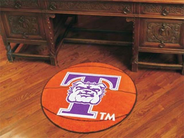 FanMats Truman State University Basketball Mat 26 diameter