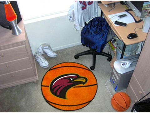 FanMats University of Louisiana-Monroe Basketball Mat 26 diameter