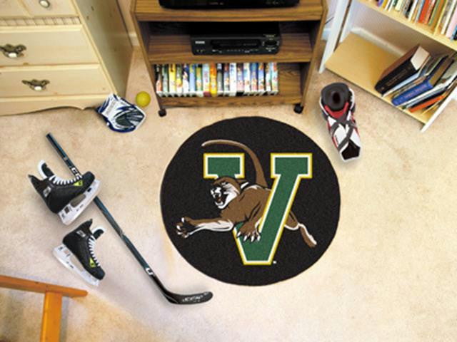 FanMats University of Vermont Puck Mat