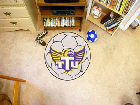 FanMats Tennessee Technological University Soccer Ball Rug