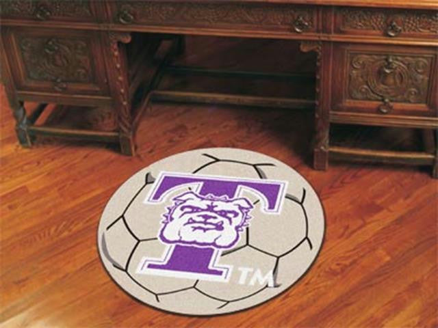 FanMats Truman State University Soccer Ball Rug