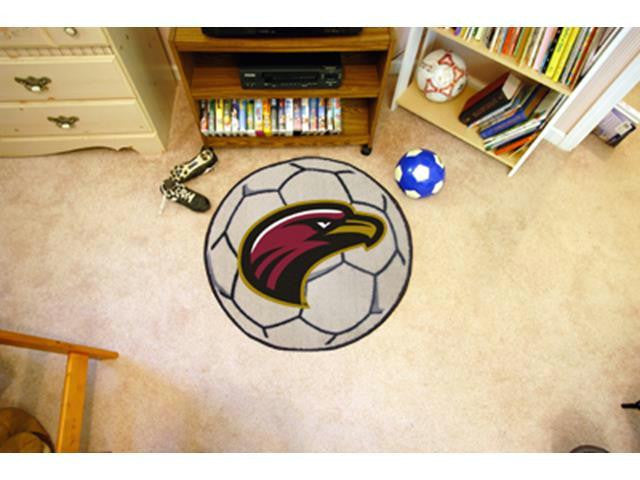 FanMats University of Louisiana-Monroe Soccer Ball Rug