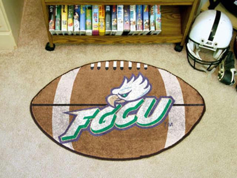 FanMats Florida Gulf Coast University Football Mat 27 diameter