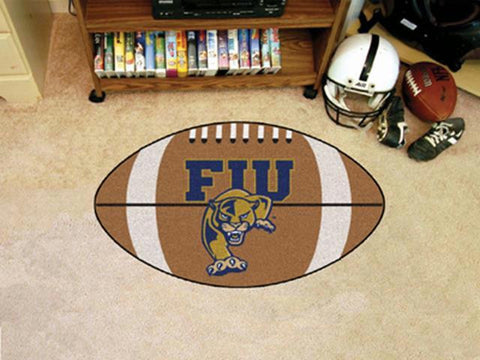 FanMats Florida International Univ Football Rug 22x35