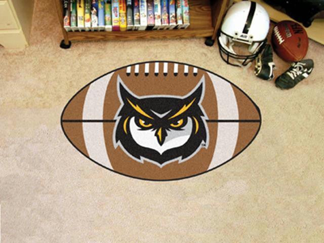 FanMats Kennesaw State University Football Rug 22x35