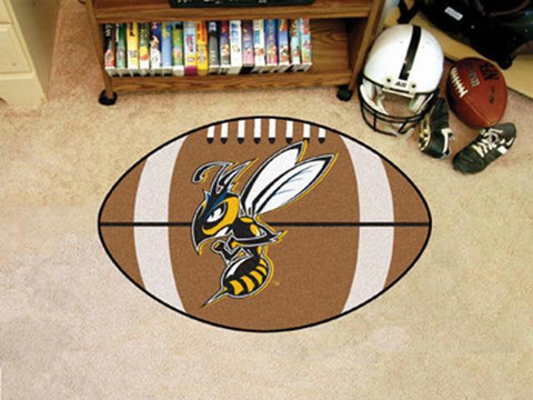 FanMats Montana State - Billings Football Rug 22x35