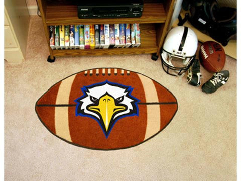 FanMats Morehead State Football Rug 22x35