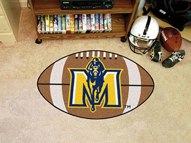 FanMats Murray State University Football Mat