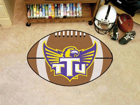 FanMats Tennessee Technological University Football Rug 22x35