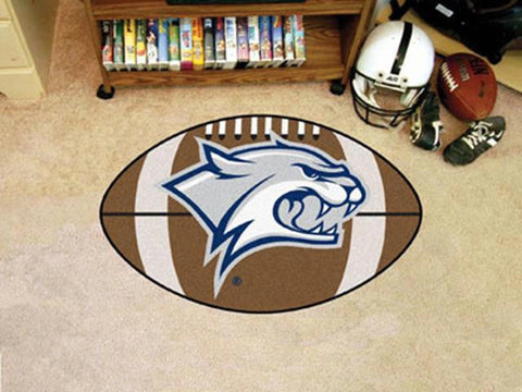 FanMats New Hampshire Football Rug 22x35