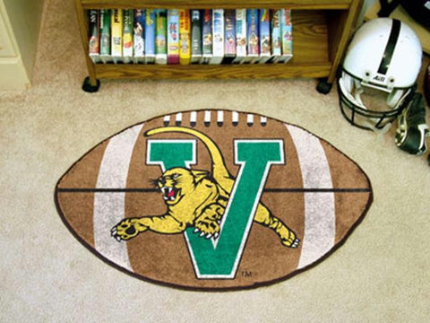 FanMats University of Vermont Football Rug 22x35