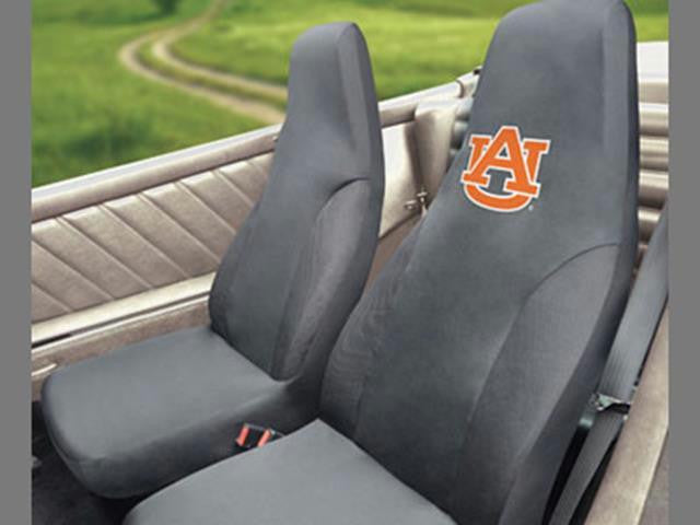 FanMats Auburn Seat Cover 20x48