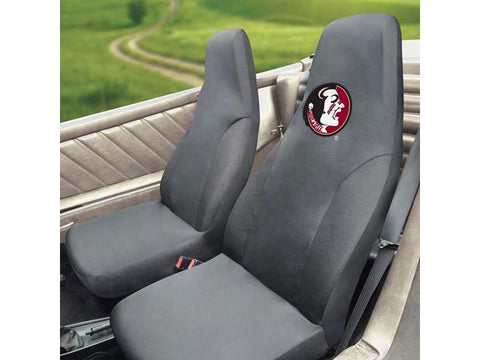 FanMats Florida State Seat Cover 20x48