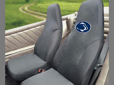 FanMats Penn State Seat Cover 20x48