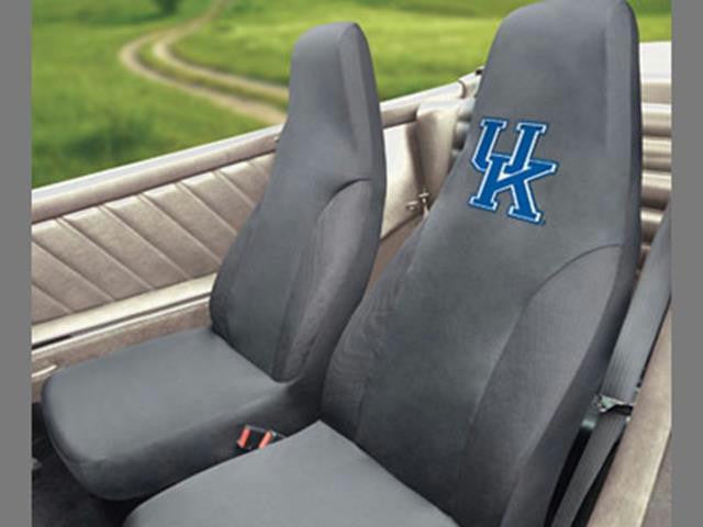 FanMats Kentucky Seat Cover 20x48