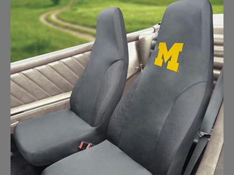 FanMats Michigan Seat Cover 20x48