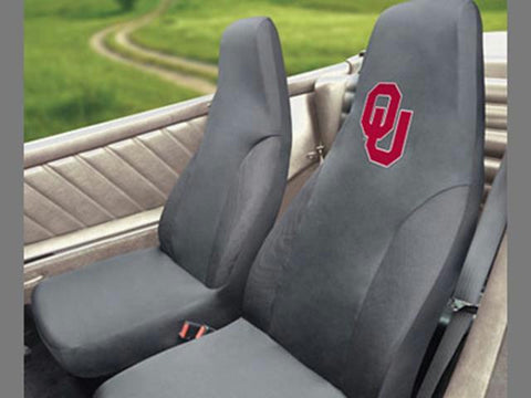 FanMats Oklahoma Seat Cover 20x48