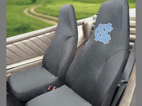 FanMats UNC University of North Carolina Seat Cover 20x48