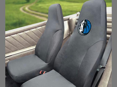 FanMats NBA-Dallas MavericksSeat Cover 20x48