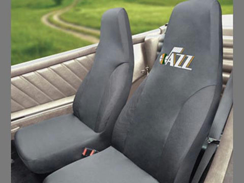 FanMats NBA-Utah Jazz Seat Cover 20x48
