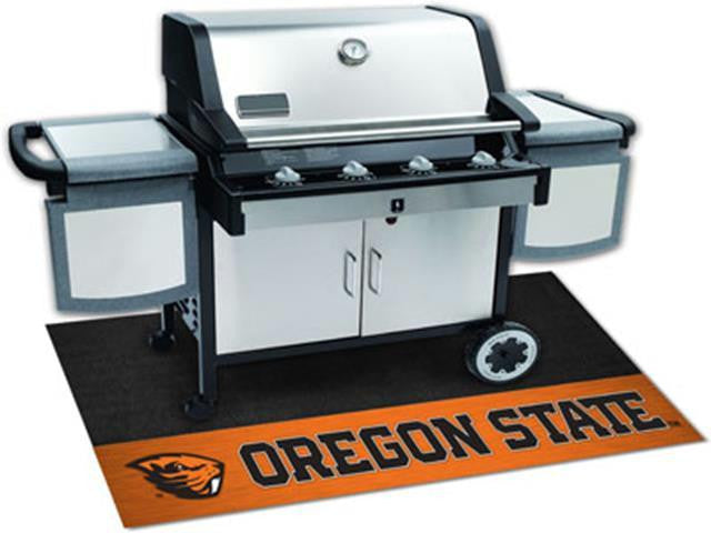 FanMats Oregon State University Grill Mat