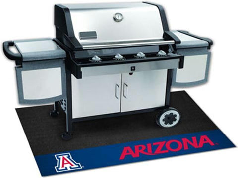 FanMats Arizona Grill Mat