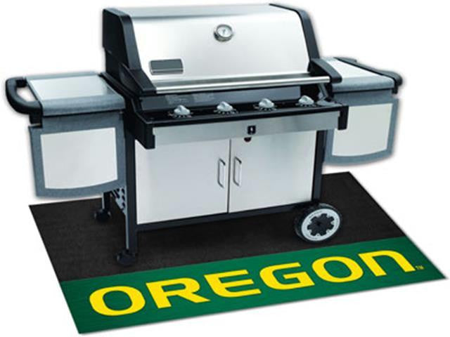 FanMats OregonGrill Mat