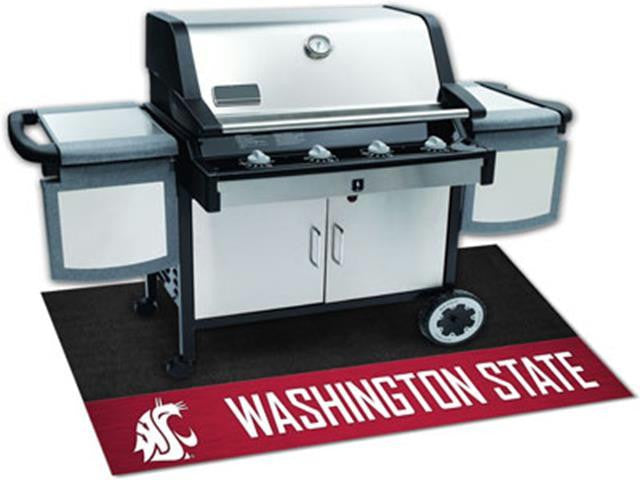 FanMats Washington State Grill Mat