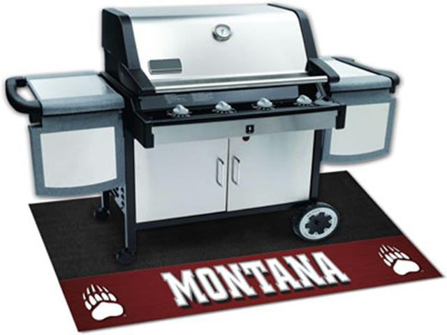 FanMats Montana Grill Mat