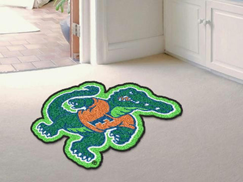 FanMats Florida Nylon Carpet Mascot Mat