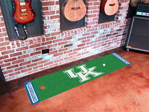 FanMats Kentucky Putting Green Mat