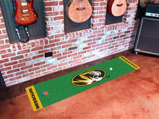 FanMats Missouri Putting Green Mat