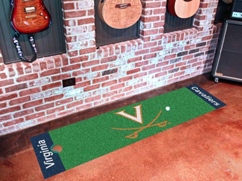 FanMats Virginia Putting Green Mat