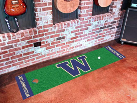 FanMats AIR FORCE Putting Green Runner