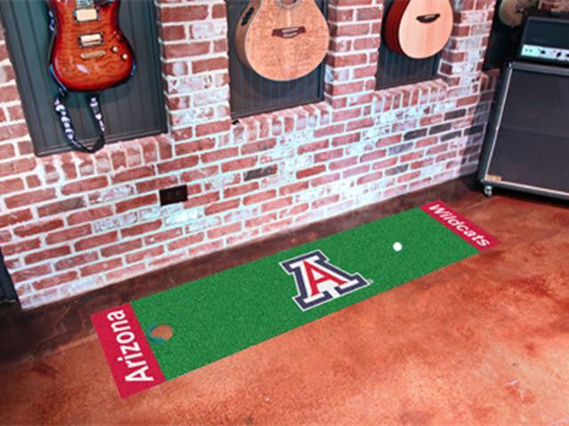 FanMats Arizona Putting Green Mat