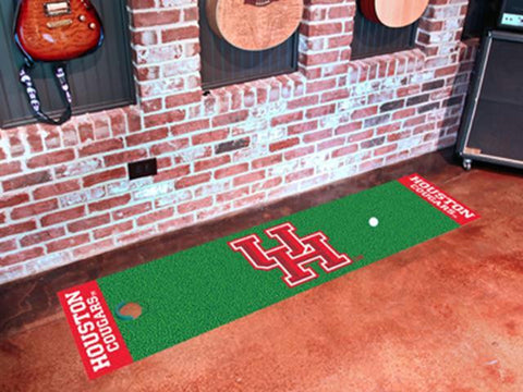 FanMats Houston Putting Green Mat