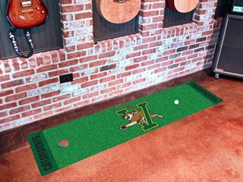 FanMats University of Vermont Putting Green Mat