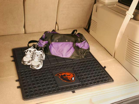 FanMats Oregon State University Heavy Duty Vinyl Cargo Mat