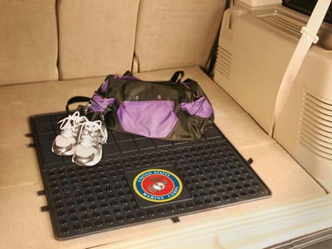 FanMats Marines Heavy Duty Vinyl Cargo Mat