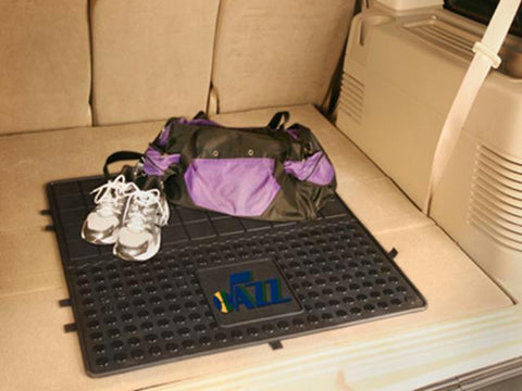 FanMats NBA - Utah Jazz Heavy Duty Vinyl Cargo Mat