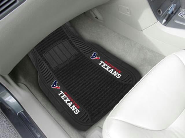 FanMats NFL - Houston Texans Deluxe Mat 20x27