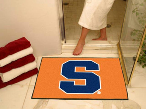 FanMats Syracuse All-Star Mat 34x45