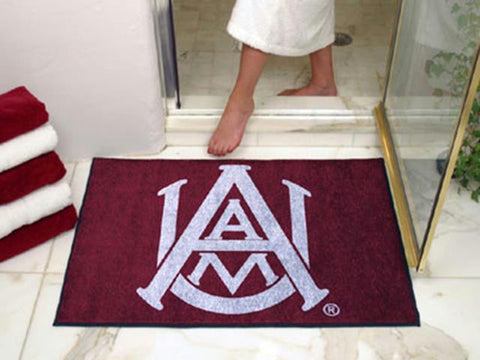 FanMats Alabama A&M All-Star Mat 34 x 45