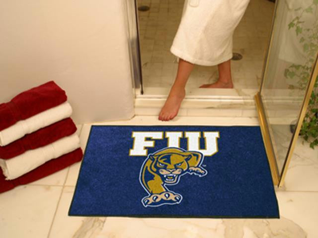 FanMats Florida International Univ All-Star Mat 34x45