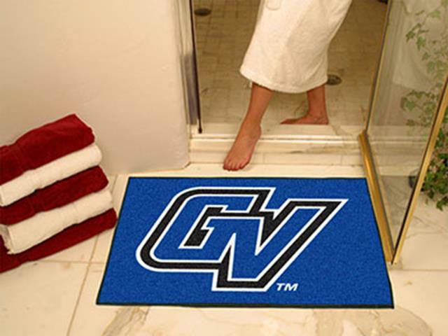 FanMats Grand Valley State University All Star Mat 34x45