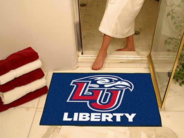 FanMats Liberty University All-Star