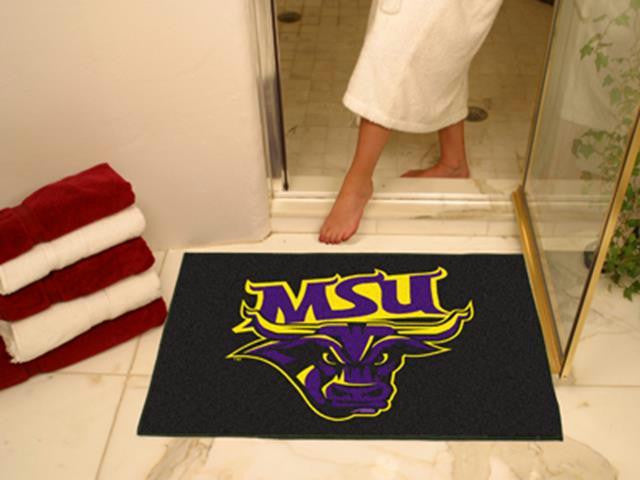 FanMats Minnesota State Univ Mankato All Star Mat 34x45