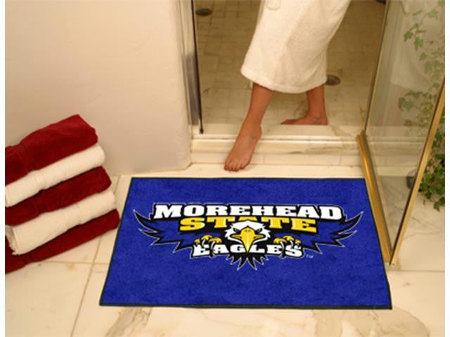 FanMats Morehead State All-Star Mat 34x45