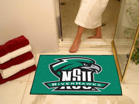 FanMats Northeastern State University All-Star Mat 34x45