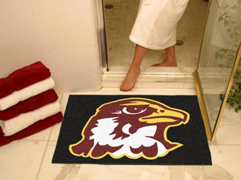 FanMats Quincy University All-Star Mat 34x45